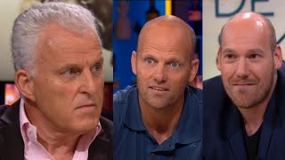 PETER R. DE VRIES VS AD JOURNALISTEN (MARENGO NABIL B)