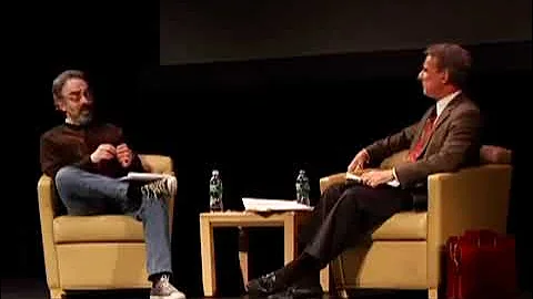 Morality & Meaning Without God - Dr Shelly Kagan & Dr William Lane Craig