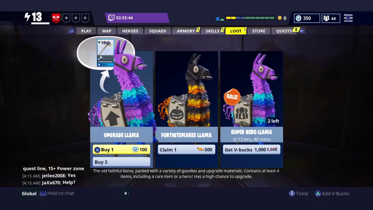 Fortnite With RedNinja ShowTime shoutout to DisKid Games