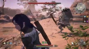 Bless Unleashed | Kobold Foreman | The Feisty Foreman