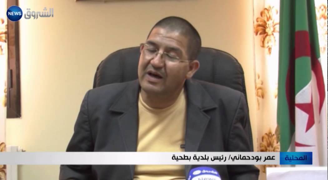 عين الدفلى: مشاريع في الأفق لإعادة إعمار قرية سيدي خالد ببطحية