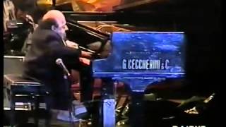 Michel Petrucciani - Estate - Umbria Jazz 1993 chords