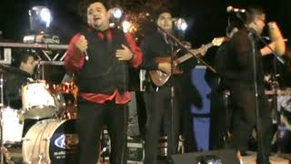 Video-Miniaturansicht von „Mirada de Amor   Grupo Pegasso“