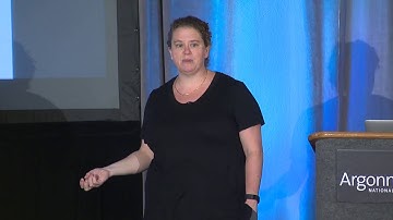 Good Scientific Process Requires Software Engineering Practices | Katherine Riley, Argonne