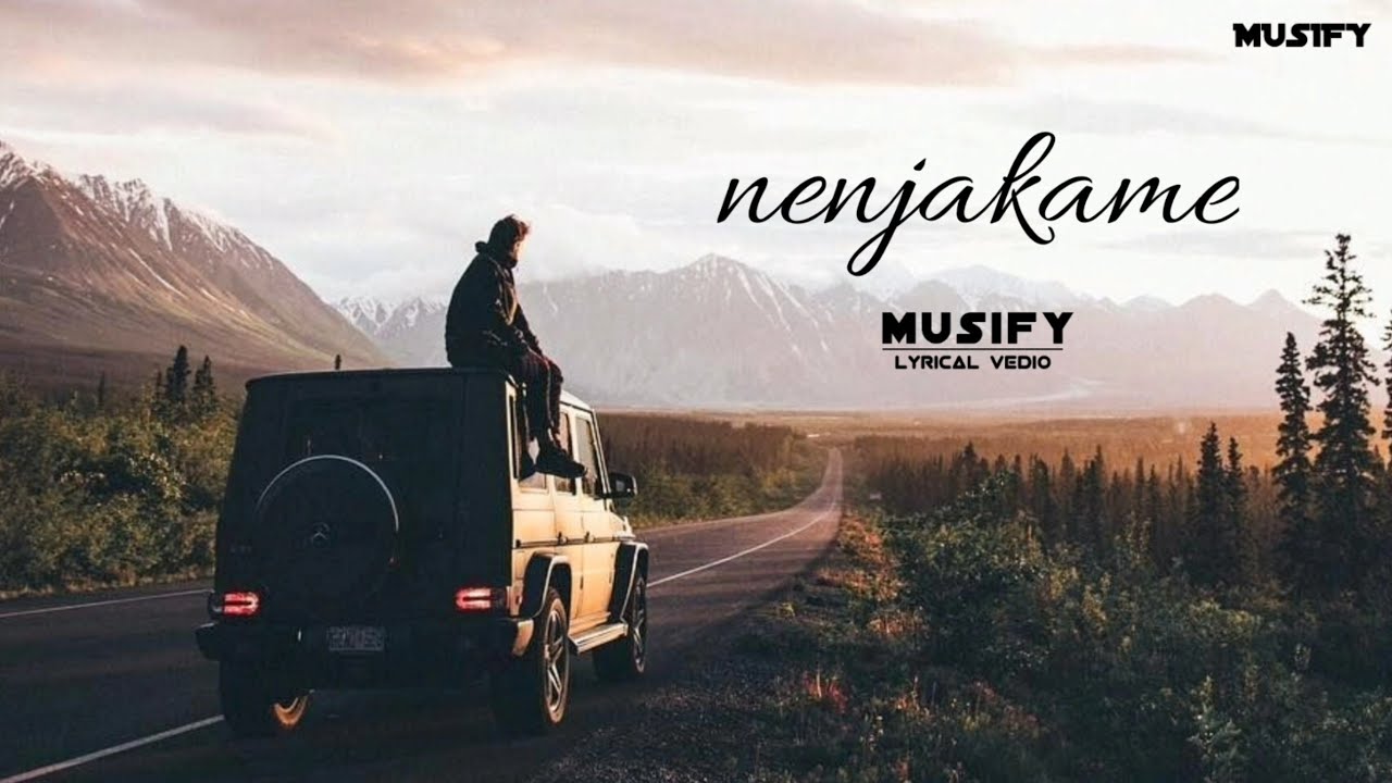 Nenjakame lyrics  ambili song download  musify  whatsapp status videos