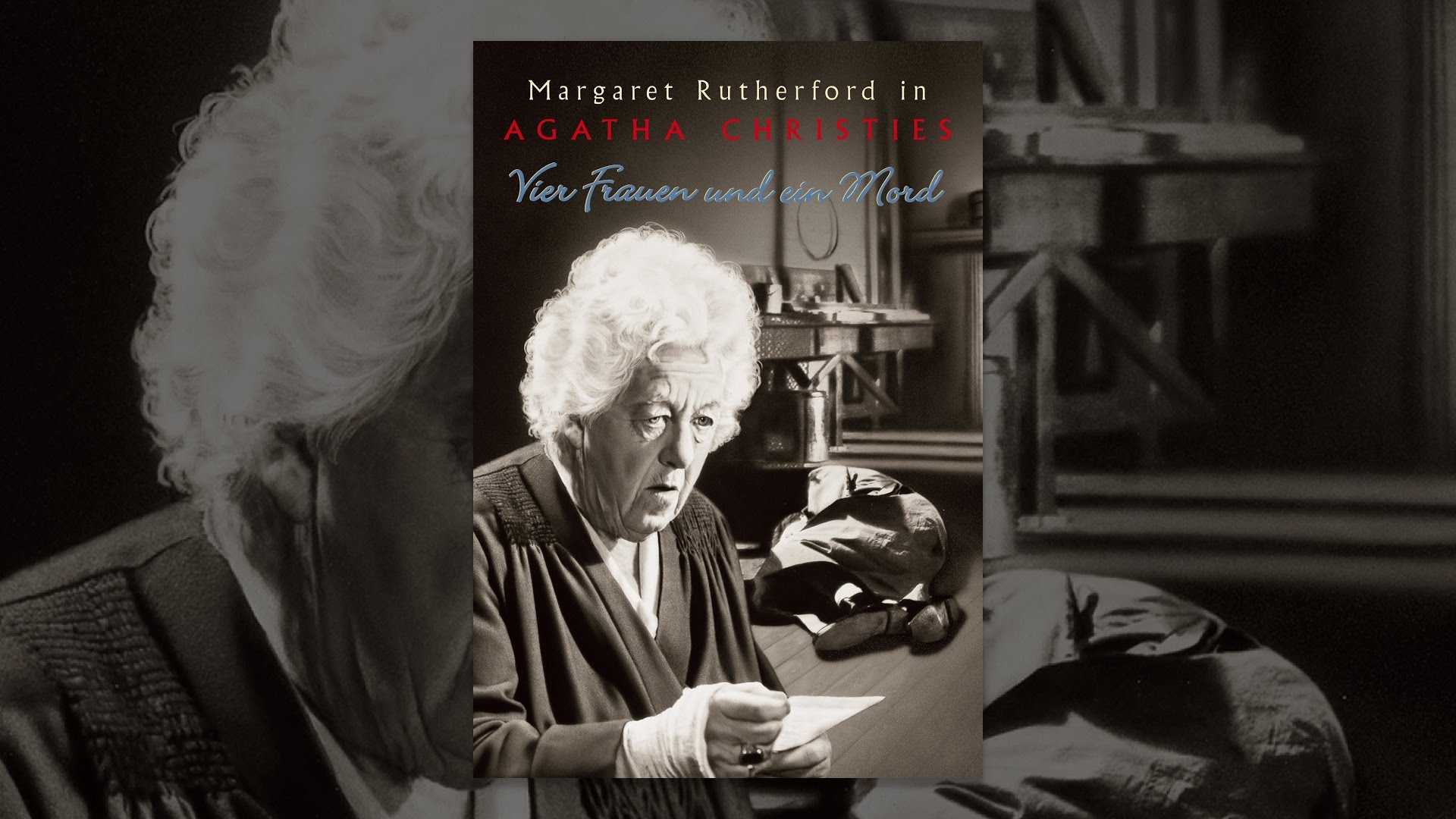Miss Marple Vier Frauen Und Ein Todesfall Miss Marple Vier Frauen Und Ein Todesfall