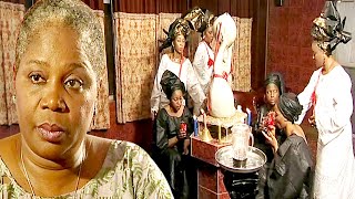 Celebrity I Never Knew My Wife Is A Wicked Occultic Woman - A Nigerian Movies Net Worth
