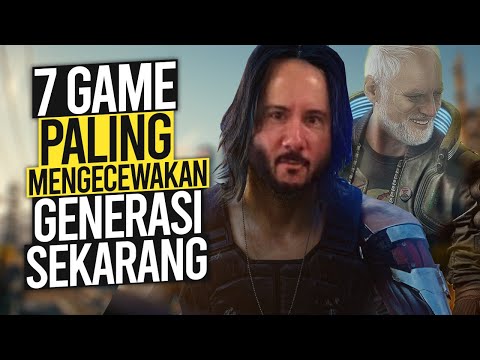 Video: Ubisoft Membahas Tentang Anggaran Game Generasi Mendatang