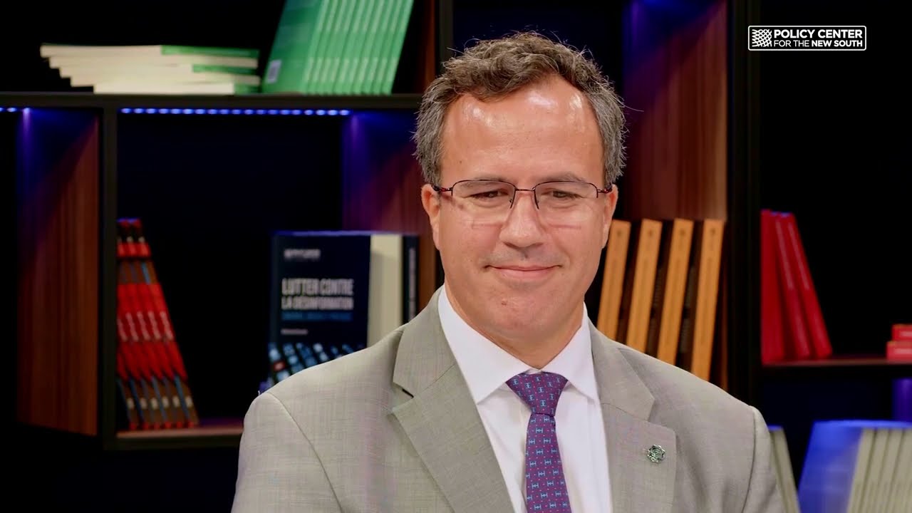 Stability and Realignment in the Sahel: What Role for Global and Middle Powers and Atlantic Africa ?