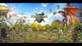 [mobile game] Kingdom Wars2 screenshot 1