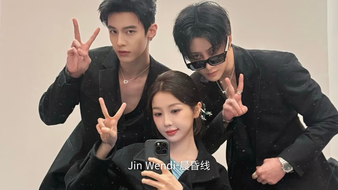 [Playlist] 중드 덕후라면 바로 아는 중국 드라마ost (투투장부주, 난홍, 애니, 당아비분향니, 쌍궤, 교양사아, 이애위영)