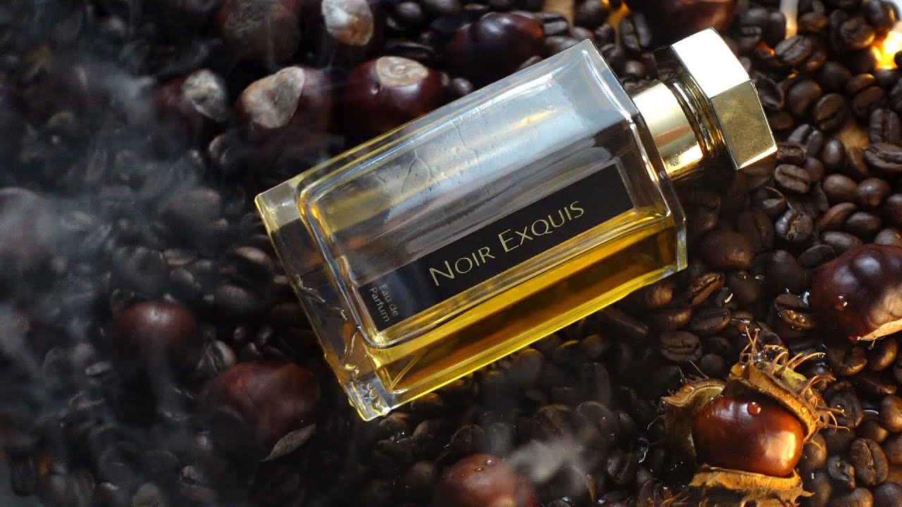 Noir Exquis by L'Artisan Parfumeur (2015) fragrance review YouTube