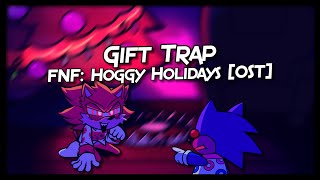 Gift Trap | Friday Night Funkin': Hoggy Holidays (+FLP)