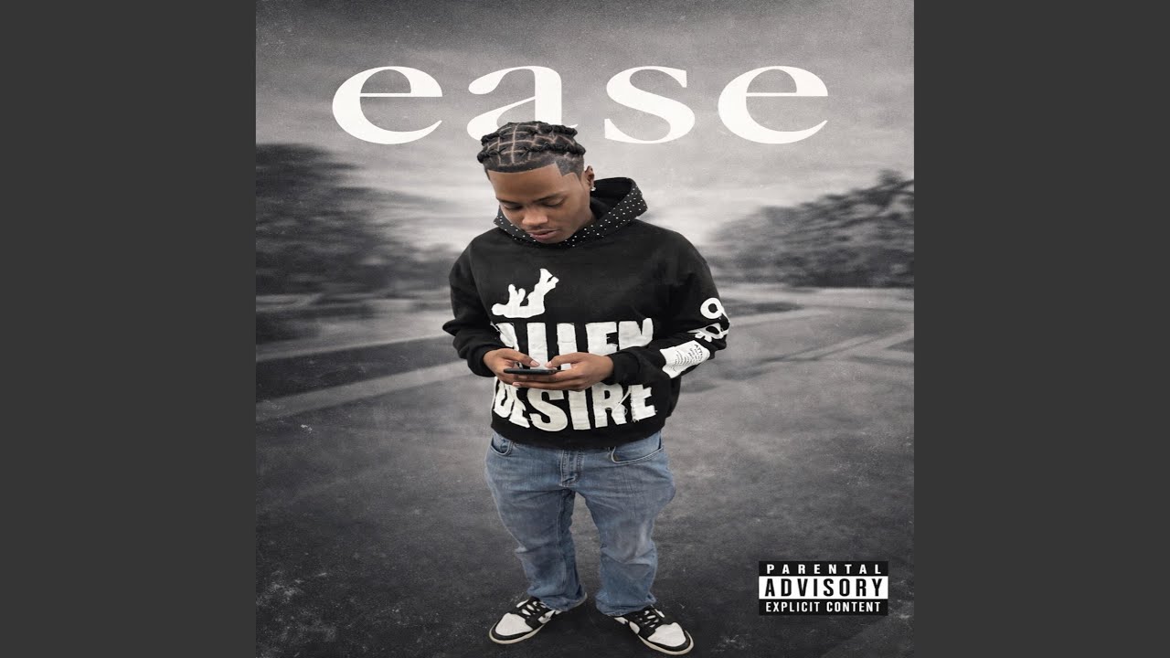Watch Ease on YouTube Watch Ease on YouTube