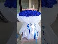Hoa sinh nhật tặng mẹ 66b nhũ xanh