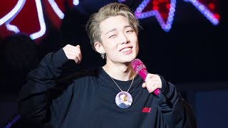 [ikon] my favorite bobby moments