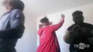 Yaaah Pt.3 - DatBoa Johno - Triller Shot by @CratialFilms