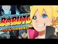 Boruto Deutsch, Boruto Staffel 1 Narutopedia Fandom