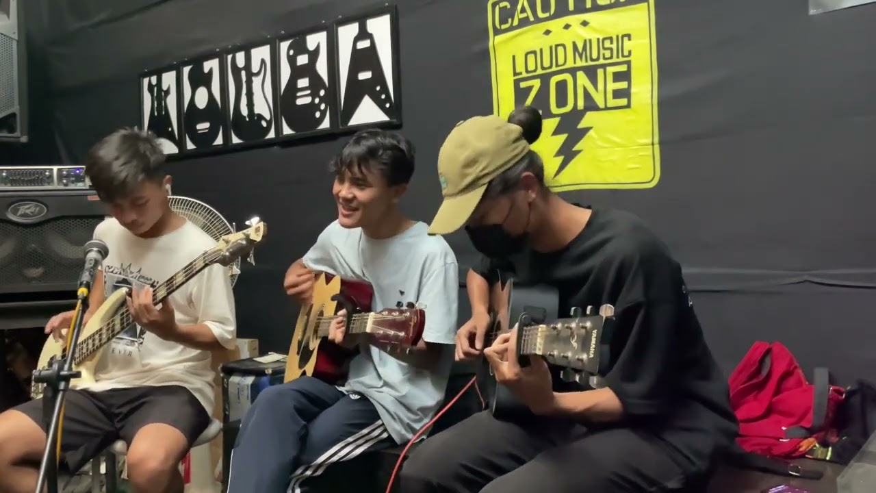 Aw Chollha Nu || Unplugged || Acoustic