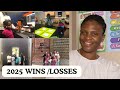 2025 Homeschool Wins &amp; Struggles | How God Showed Up When I Almost Quit (Part 2)