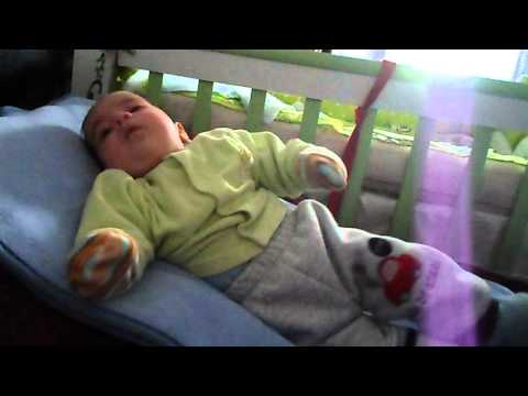 ტატოს უყვარს მუსიკა - Tato loves music