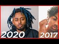 My 3 Years Hair Journey + Transformation