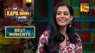Kapil And Amrita's Reunion | The Kapil Sharma Show Season 2 | Best Moments