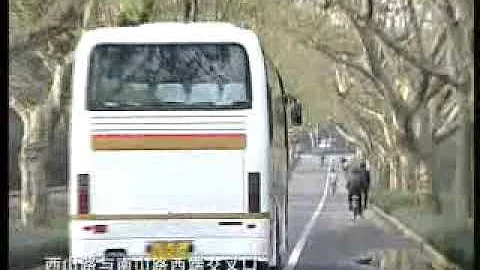 杭州西山路（楊公堤）舊貌 - 天天要聞