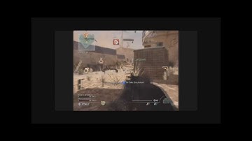 MW3 Care Package Glitch Survival Mode & Invincibility Glitch