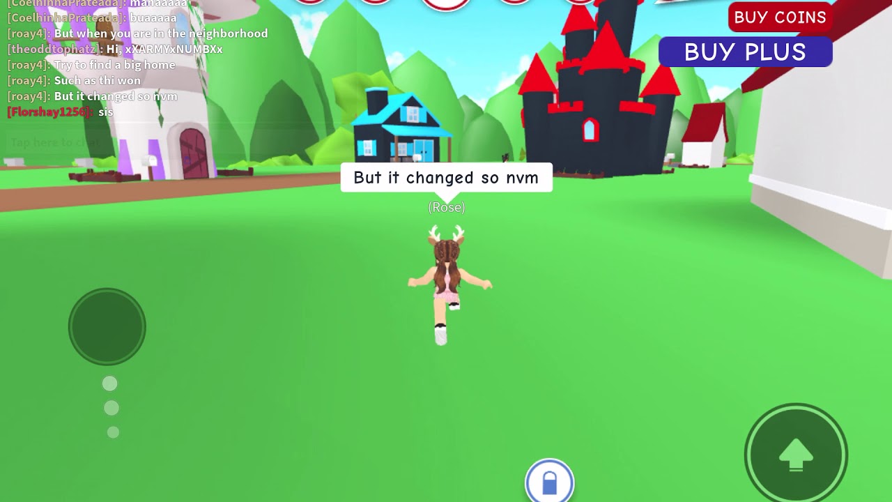 How To Become Small In MeepCity