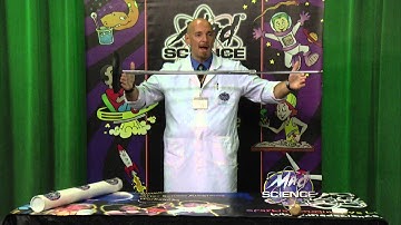 Mad Science SMARI - Gravity