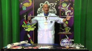 Mad Science SMARI - Gravity