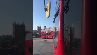 VH 45147 on Route 105