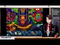 WILL I BEAT FREDDI FISH OR WILL FREDDI FISH BEAT ME? - 2/2 FREDDI FISH GAMES - (TWITCH VOD) [2]