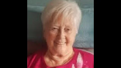 Frances Flynn RIP