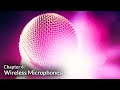 Wireless Microphones (Understanding Microphones Chapter 4)