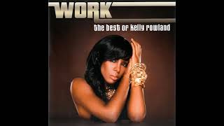 Kelly Rowland - Work 432Hz