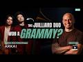 From Juilliard to the Grammys: ARKAI’s Bold Leap Beyond Classical Music | SMP 82