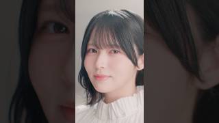 ≒JOY 4thシングル c/w楽曲『愛が痛かった』Solo Lip ver./ 江角怜音（ESUMI RENON）#ニアジョイ #愛が痛かった  #shorts