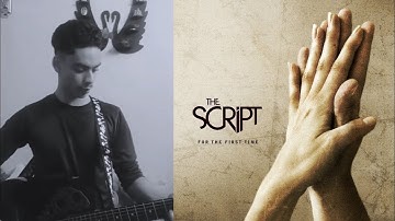 For The First Time -The Script (Short Cover by Sammy Girex)