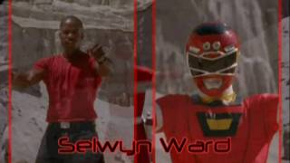 Forever Red Fan Opening 2