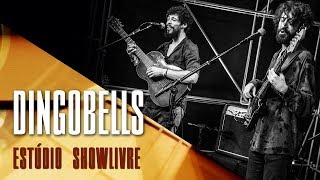 Dingo Bells no Estúdio Showlivre - Apresentação completa