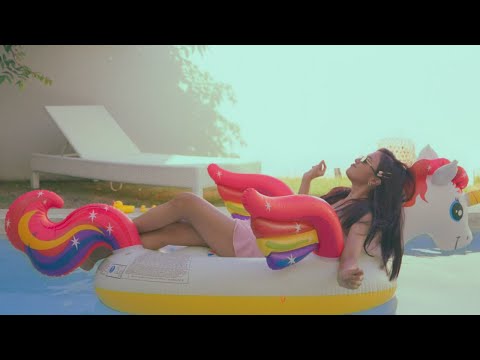 Rahmania Astrini - Whenever (Official Music Video)