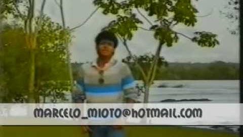 MENUDO VIDEO CLIPE SE TÚ NÃO ESTÁS 1984 - RICKY, CHARLIE, RAY, ROY, ROBBY