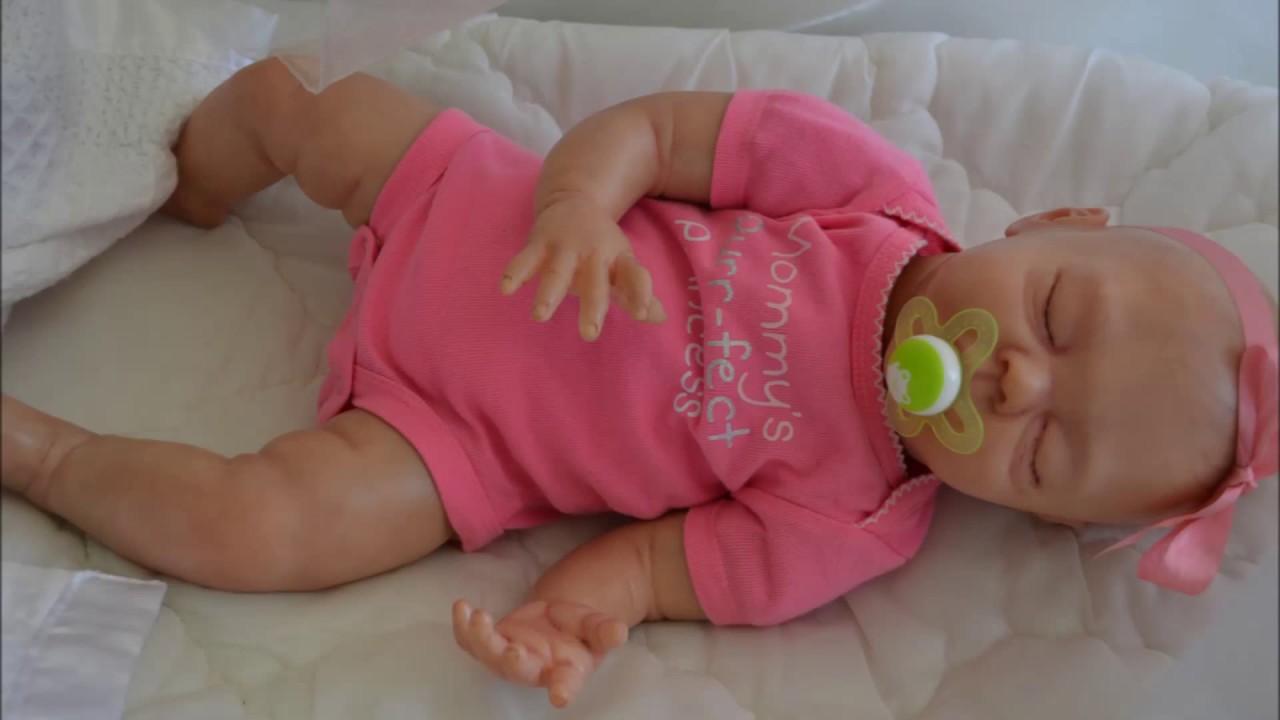 madison and mason reborn dolls