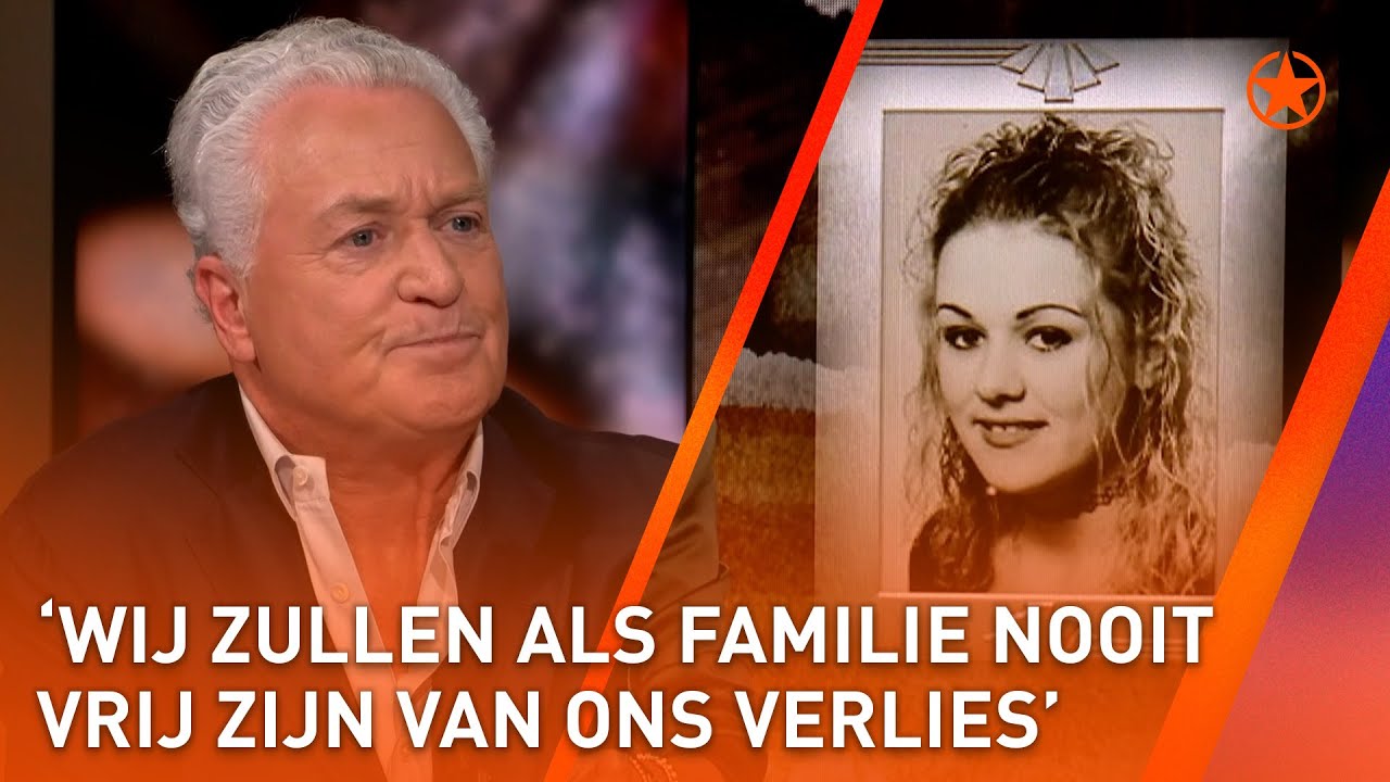 😢 ZWARE WEEK voor de FAMILIE van VERMOORDE MARIANNE VAATSTRA 😢| SHOWNIEUWS