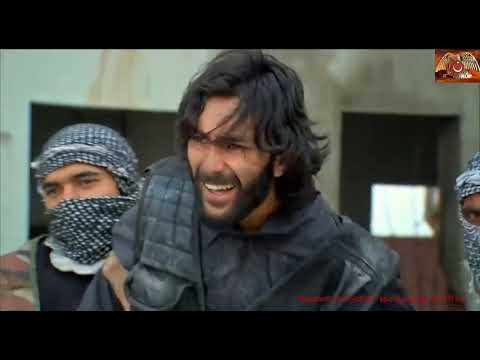 Şefkat Tepe - Şahin'in Sniper Atışları !!