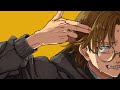 ファンアート IN MY HEAD なとり 