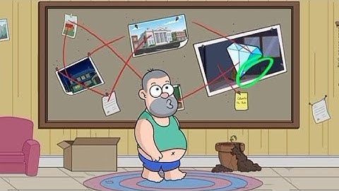 Jail Breaker: Sneak Out Gameplay Walkthrough Part 3 .