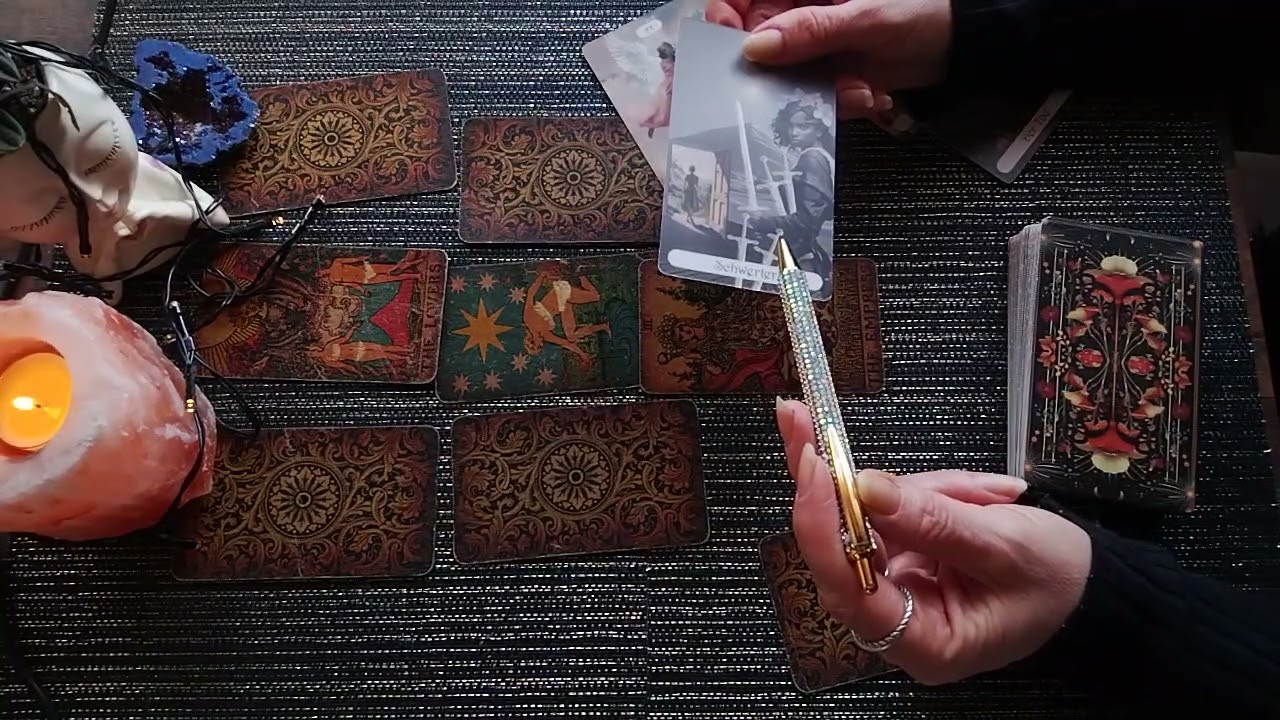 Близнецы ♊ март